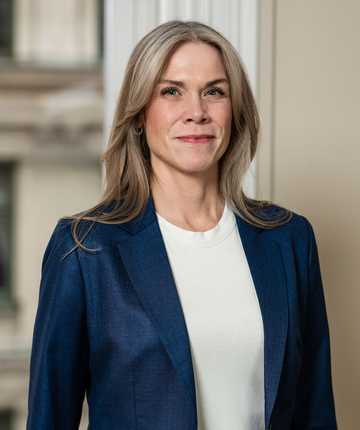 Foto föreställande Tove Alm