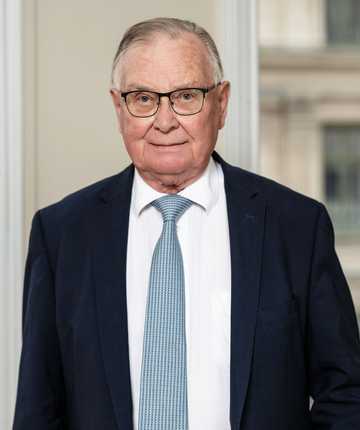 Foto föreställande Tommy Trollborg