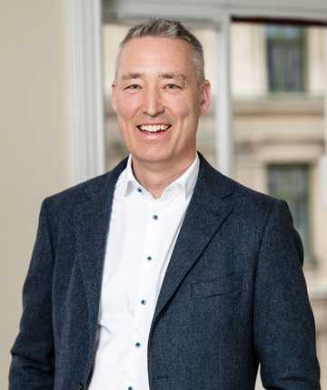 Foto föreställande Eric Persson